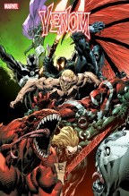 Venom #30 Tbd Artist Var