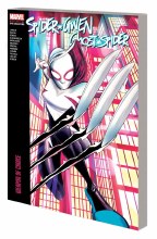 Spider-Gwen Ghost-Spider Epic Col TP VOL 02 Weapon of Choice