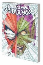 Amazing Spider-Man By Wells TP VOL 08 Spider-Mans First Hunt