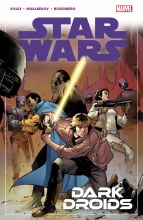 Star Wars TP VOL 07 Dark Droids