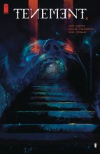 Bone Orchard Tenement #8 (of 10) Cvr B Ward (Mr)