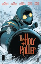 Holy Roller #3 Cvr B 10 Copy Incv Shalvey