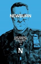 Newburn #14 (Mr)