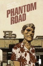 Phantom Road #8 Cvr A Walta (Mr)