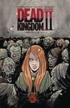 Dead Kingdom VOL 2 #2