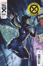 Fall of the House of X #2 Ben Harvey Shadowkat Var