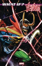 What If Venom #1