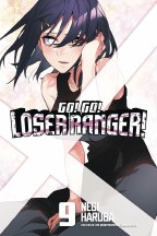 Go Go Loser Ranger GN VOL 09 (Mr)