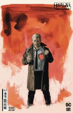 John Constantine Dead In America #1 (of 8) #1 (of 8) Cvr C P