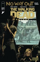 Walking Dead Dlx #82 Cvr B Adlard & Mccaig (Mr)