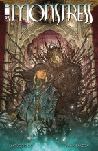 Monstress #49 (Mr)