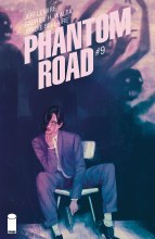 Phantom Road #9 Cvr B Del Rey (Mr)