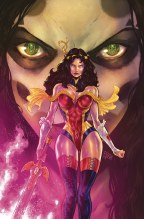 Grimm Fairy Tales #81 Cvr A Guillermo Fajardo