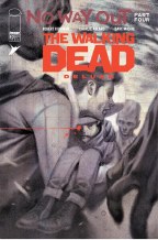 Walking Dead Dlx #83 Cvr D (Mr)