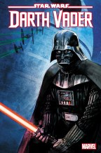 Star Wars Darth Vader #44 25 Copy Incv Alex Maleev Var