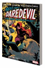 Mighty Mmw Daredevil TP VOL 03 Unmasked