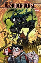 Edge of Spider-Verse #2