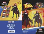 Weapon X-Men #1 Tbd Artist X-Men 97 Var