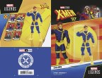 X-Men Forever #1 Tbd Artist X-Men 97 Var