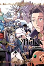 Helck GN VOL 09