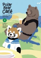 Polar Bear Cafe Coll Ed TP VOL 04 (C: 1-1-2)