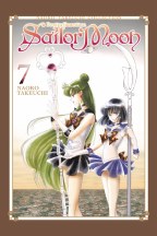 Sailor Moon Naoko Takeuchi Collection VOL 07 (C: 1-1-1)