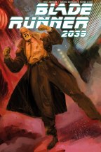 Blade Runner 2039 #11 (of 12) Cvr A Hervas (Mr)