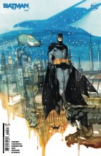 Batman #142 Cvr D Inc 1:25 Greg Tocchini Csv