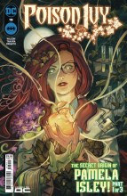 Poison Ivy #19 Cvr A Jessica Fong