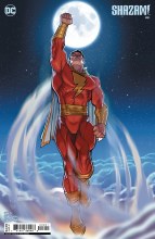 Shazam #8 Cvr B Pete Woods Csv