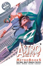 Astro City Metrobook TP VOL 05- -SALE ONLINE ONLY -