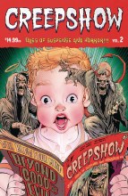 Creepshow TP VOL 02 (Mr)- -SALE ONLINE ONLY -