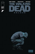 Walking Dead Dlx #85 Cvr B Adlard & Mccaig (Mr)