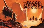 Blood Brothers Mother #1 Cvr C 10 Copy Incv