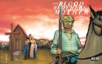 Blood Brothers Mother #1 Cvr D 25 Copy Incv