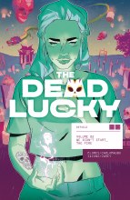 Dead Lucky TP VOL 02- -SALE ONLINE ONLY -