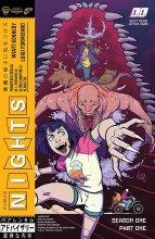 Nights TP VOL 01