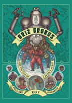 Griz Grobus TP- -SALE ONLINE ONLY -