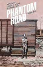 Phantom Road TP VOL 02