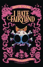 I Hate Fairyland Compendium TP VOL 01