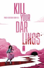 Kill Your Darlings TP