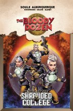 Bloody Dozen TP