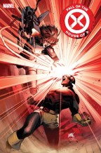 Fall of the House of X #4