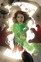 Green Lantern #9 Cvr B Evan Doc Shaner Csv