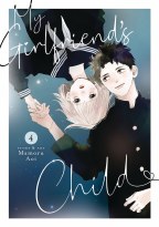 My Girlfriends Child GN VOL 04