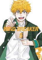 Wind Breaker GN VOL 05