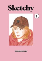 Sketchy GN VOL 01