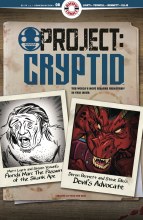 Project Cryptid #8 (Mr)