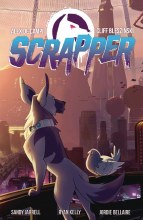 Scrapper HC