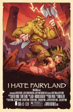I Hate Fairyland #13 (Mr)